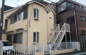 1K Apartment in Kamimeguro - Meguro-ku