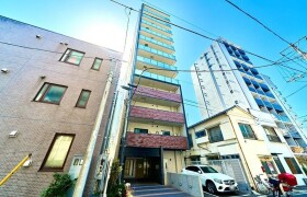 2LDK Mansion in Kiyokawa - Taito-ku