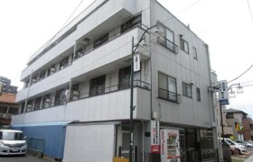 2DK Mansion in Kasukabe - Kasukabe-shi