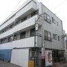 2DK Apartment to Rent in Kasukabe-shi Exterior