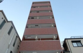 1K Mansion in Minamikaneden - Suita-shi
