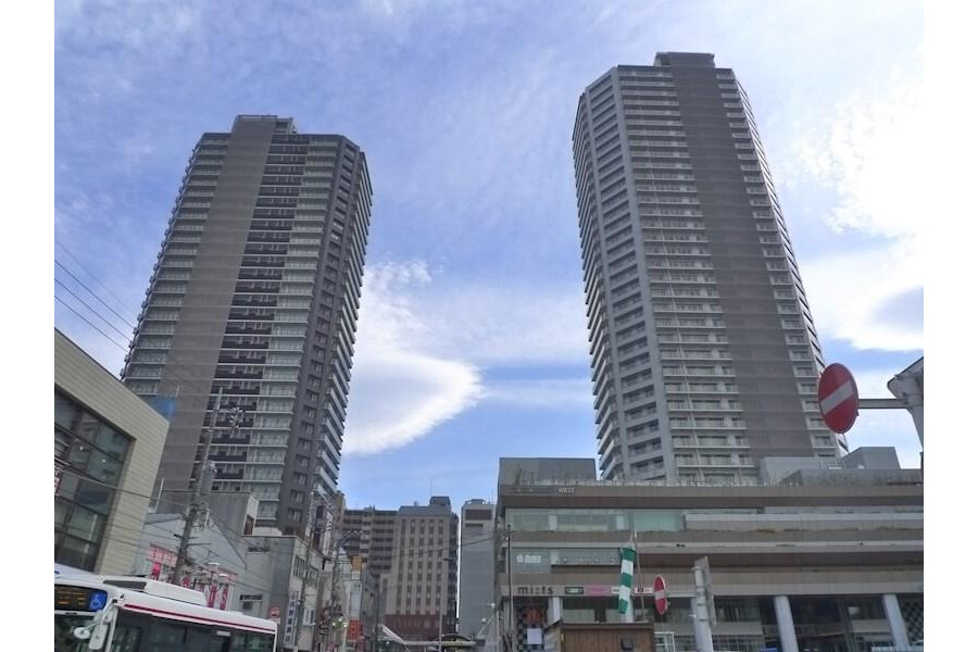 3LDK Apartment to Rent in Kokubunji-shi Interior