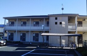 1R Apartment in Komejima - Kasukabe-shi