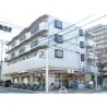 3DK Apartment to Rent in Koto-ku Exterior