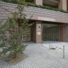 1LDK Apartment to Rent in Shinagawa-ku Outside Space