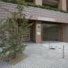 1LDK Apartment to Rent in Shinagawa-ku Outside Space