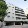 4SLDK Apartment to Rent in Chiyoda-ku Exterior