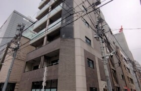 中央区日本橋本町-1LDK{building type}