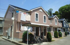 2LDK Apartment in Kudencho - Yokohama-shi Sakae-ku