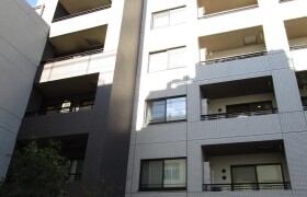 1LDK Mansion in Takadanobaba - Shinjuku-ku