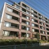 新宿區出售中的4LDK公寓大廈房地產 內部