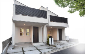 4LDK House in Kakinokizaka - Meguro-ku