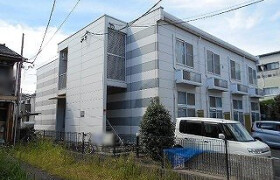 1K Mansion in Shinfunecho - Nagoya-shi Minato-ku