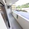 2LDK Apartment to Rent in Itoman-shi Balcony / Veranda