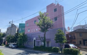Whole Building {building type} in Chidori - Ota-ku