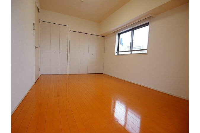 1DK Apartment to Rent in Chiyoda-ku Exterior