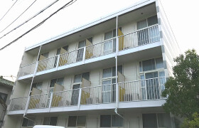 1K Mansion in Kajimachi - Moriguchi-shi