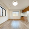 3LDK House to Buy in Setagaya-ku Living Room
