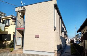 1K Apartment in Higashihimemiya - Minamisaitama-gun Miyashiro-machi