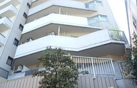 1LDK Mansion in Ikejiri - Setagaya-ku