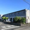 1K Apartment to Rent in Kodama-gun Kamisato-machi Exterior