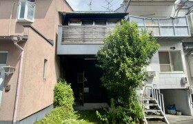 1LDK House in Ichijoji babacho - Kyoto-shi Sakyo-ku