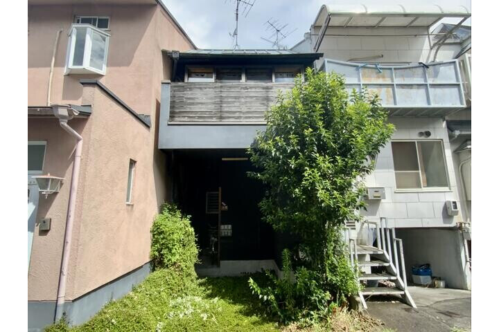 1LDK House to Buy in Kyoto-shi Sakyo-ku Exterior