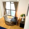 1K Apartment to Rent in Yokohama-shi Kanagawa-ku Room