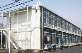 1K Apartment in Kogasaki - Matsudo-shi