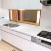 4LDK Apartment to Buy in Kyoto-shi Minami-ku Kitchen