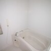 1K Apartment to Rent in Shibata-gun Shibata-machi Bathroom